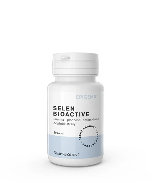 Selen BioActive Epigemic®