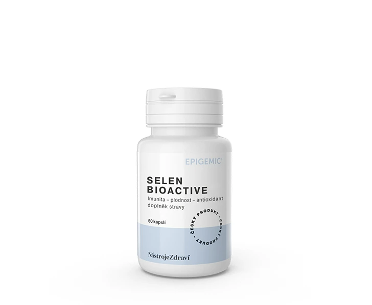 Selen BioActive Epigemic®