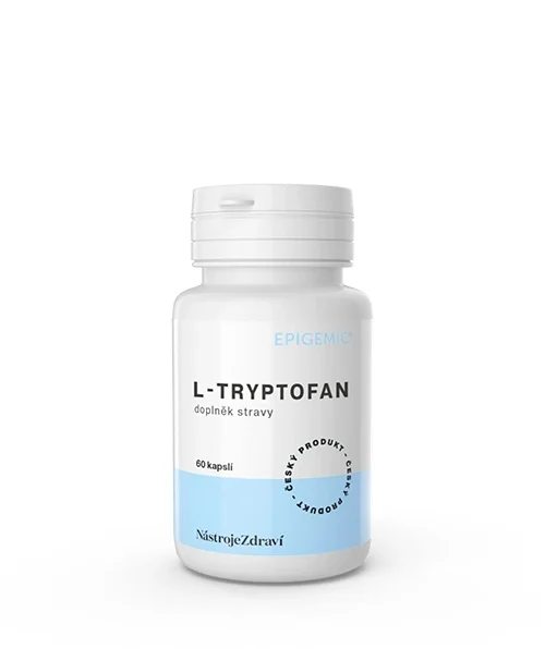 L-tryptofan Epigemic®