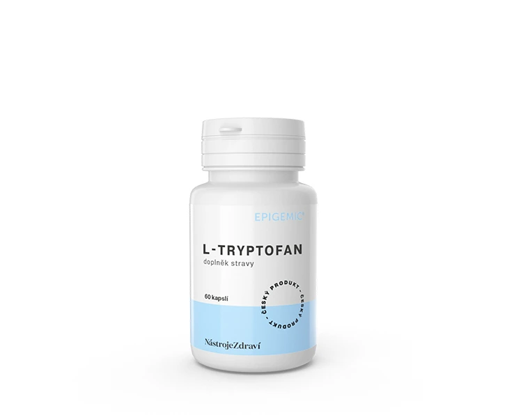 L-tryptofan Epigemic®
