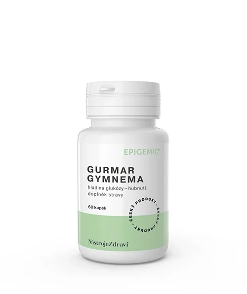 Gurmar Gymnema Epigemic®