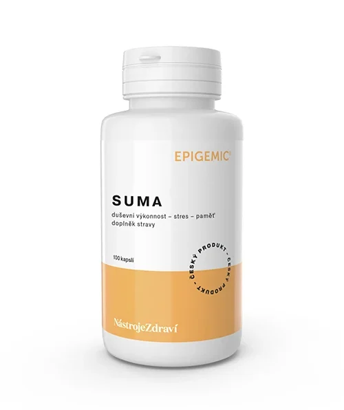 Suma Epigemic®