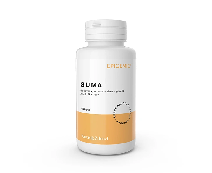 Suma Epigemic®
