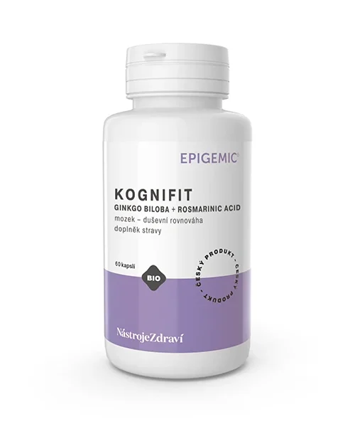 Kognifit Epigemic®