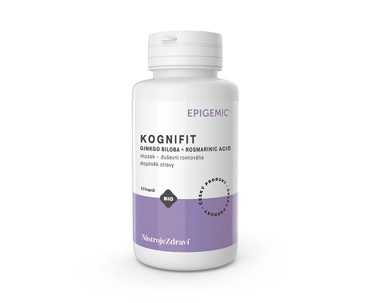 Kognifit Epigemic®