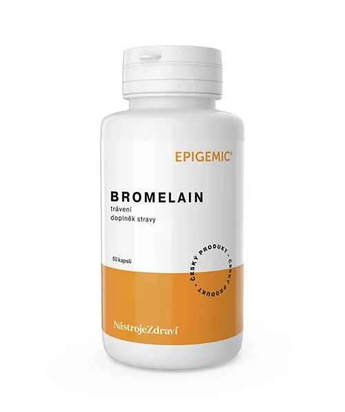 Bromelain Epigemic®