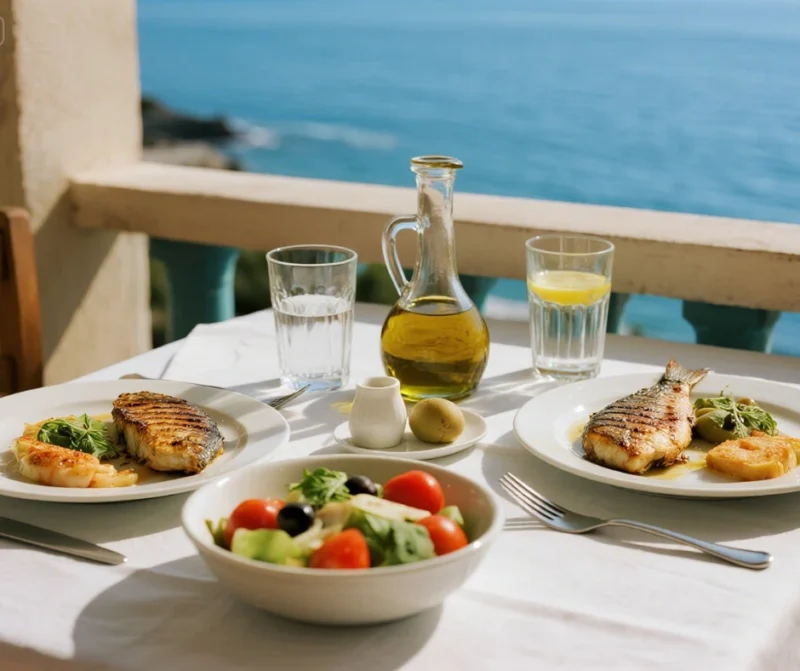 Omega 3 MEGA/EPA Epigemic®