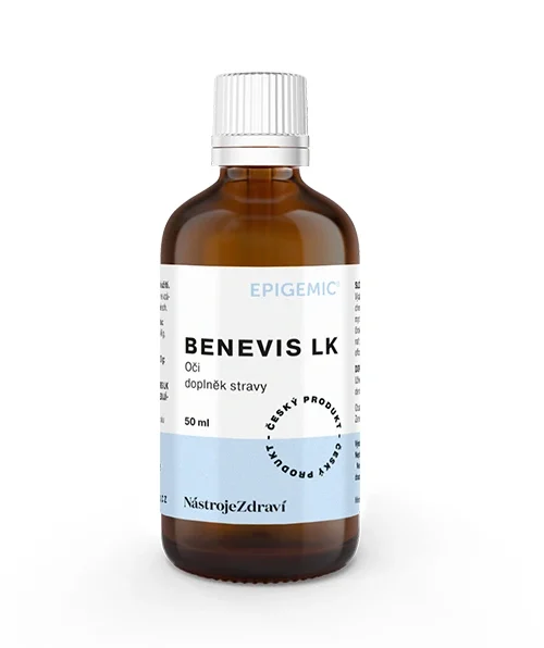 BeneVis LK Epigemic®