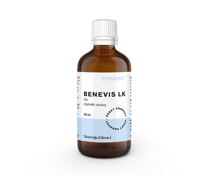 BeneVis LK Epigemic®