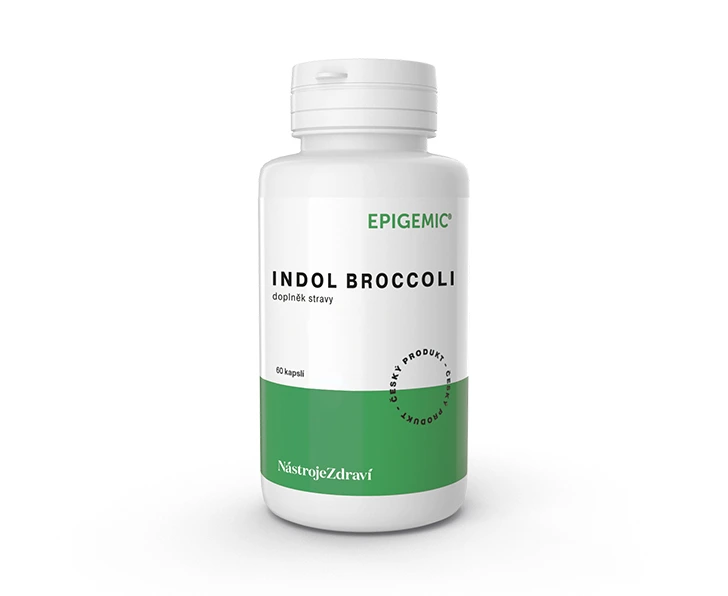 Indol Broccoli Epigemic®