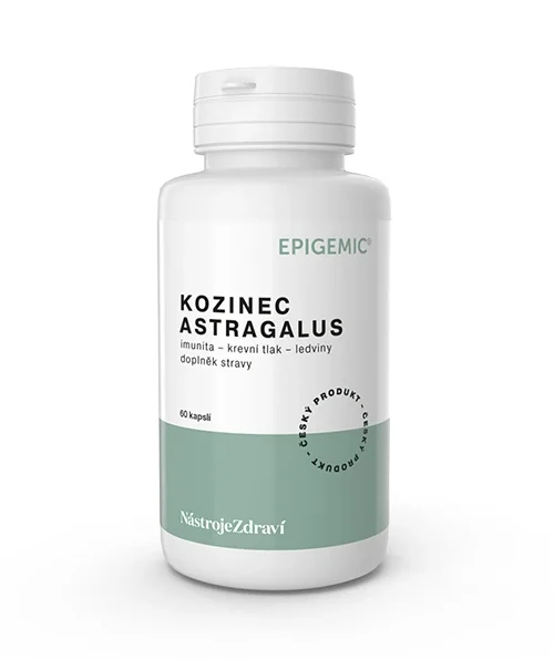 Kozinec Astragalus Epigemic®