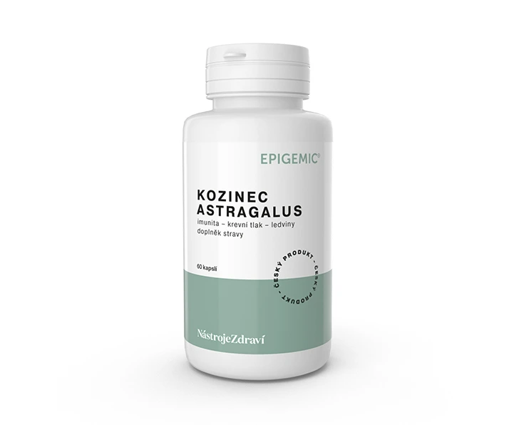 Kozinec Astragalus Epigemic®