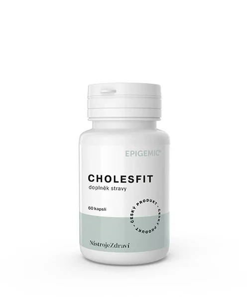 Cholesfit Epigemic®