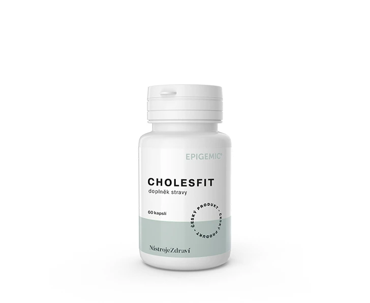 Cholesfit Epigemic®