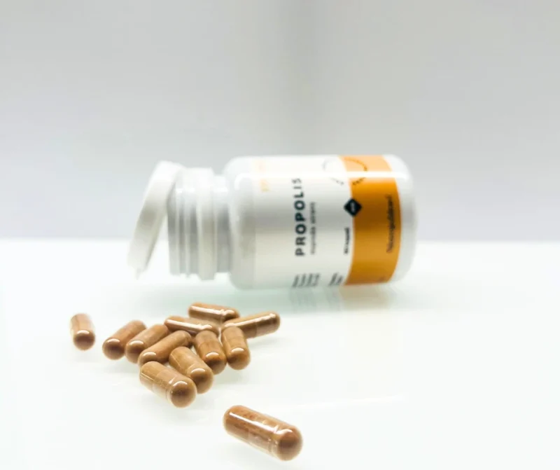 Propolis Epigemic® BIO