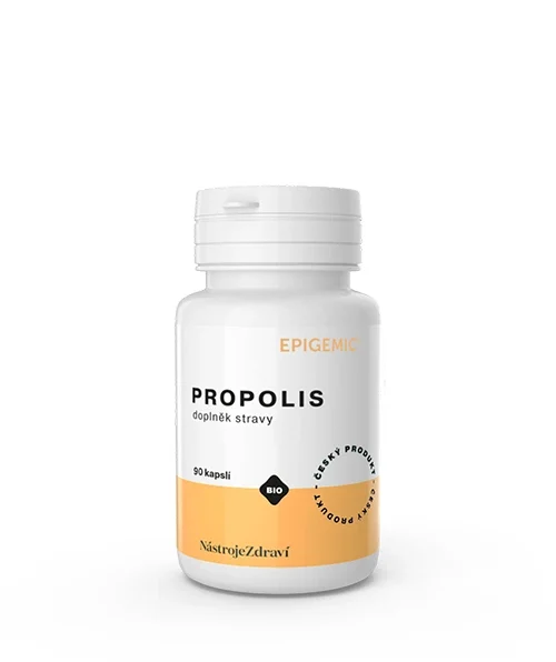Propolis Epigemic® BIO