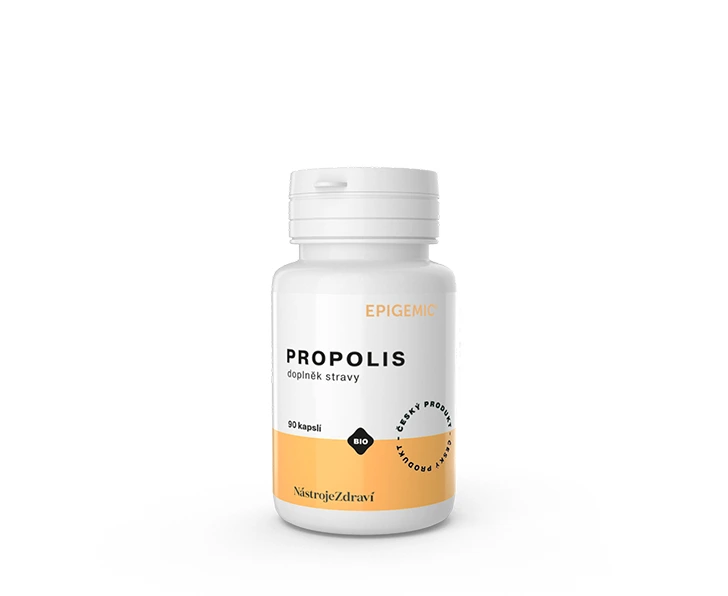 Propolis Epigemic® BIO