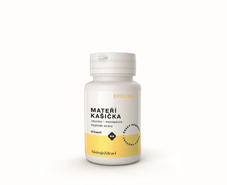 Materská kašička Epigemic® BIO