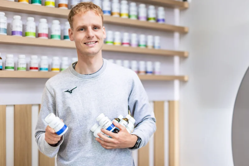 Okufit® Extra Epigemic®