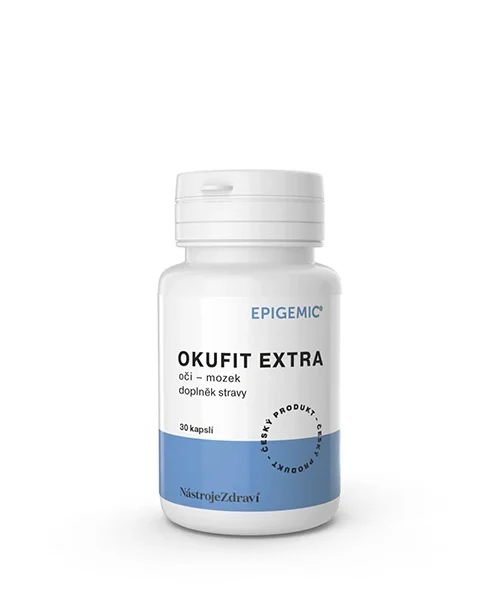 Okufit® Extra Epigemic®
