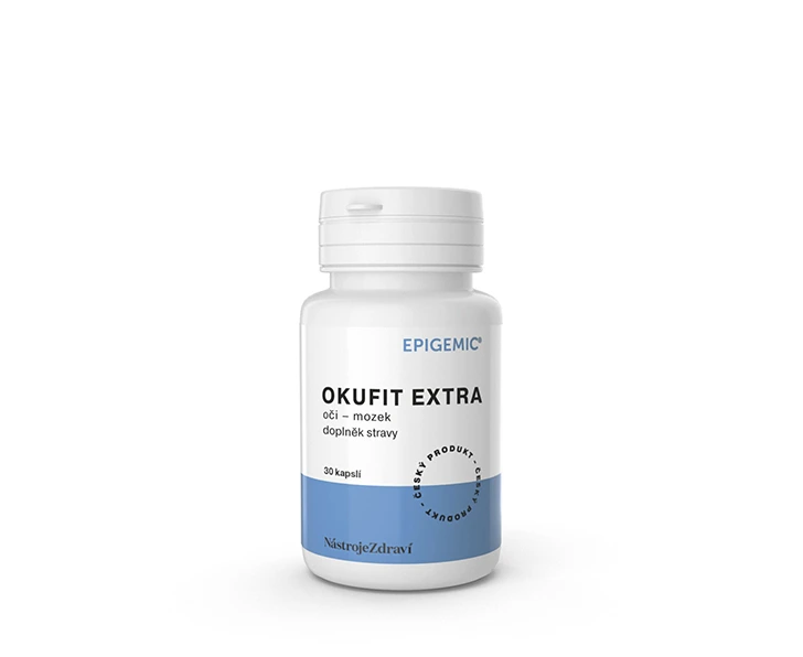 Okufit® Extra Epigemic®