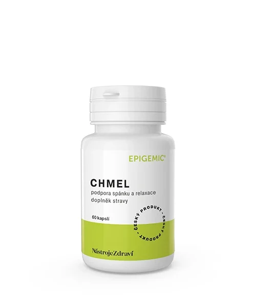 Chmeľ Epigemic®
