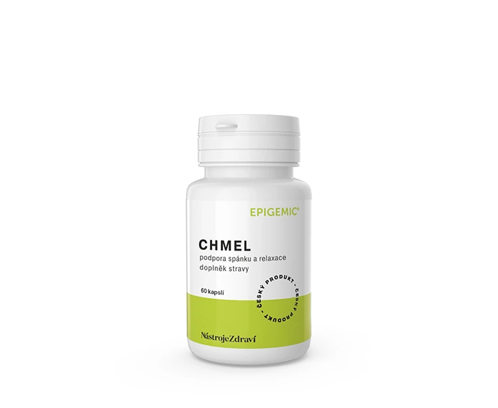 Chmeľ Epigemic®