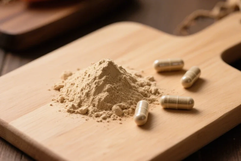 Ashwagandha EXTRA BIO Epigemic®