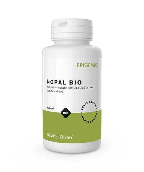 Nopal BIO Epigemic®
