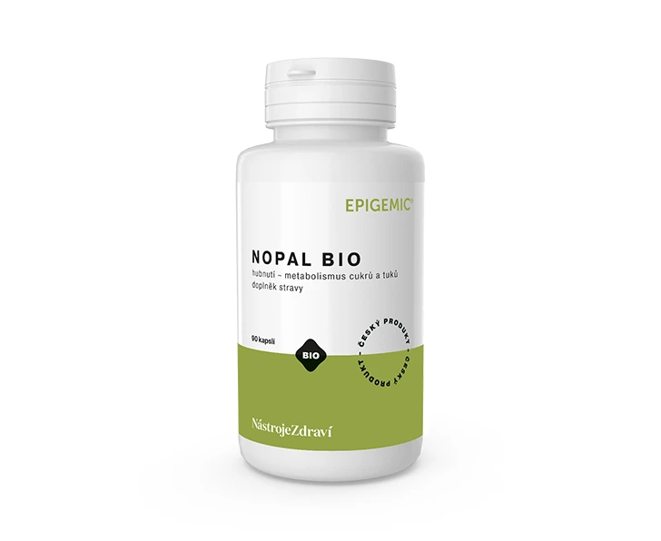 Nopal BIO Epigemic®