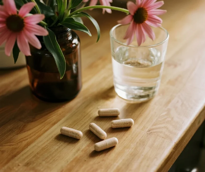 Echinacea BIO Epigemic®