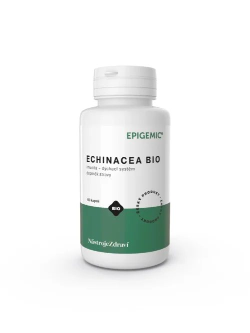 Echinacea BIO Epigemic®