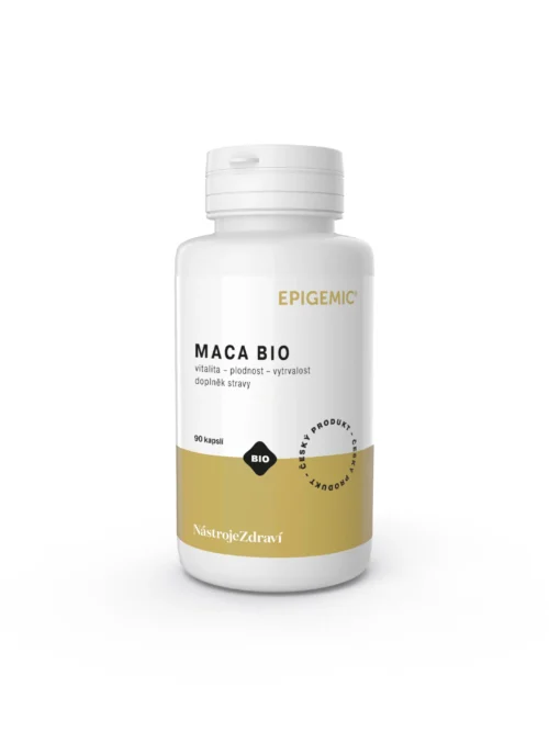 Maca BIO Epigemic®