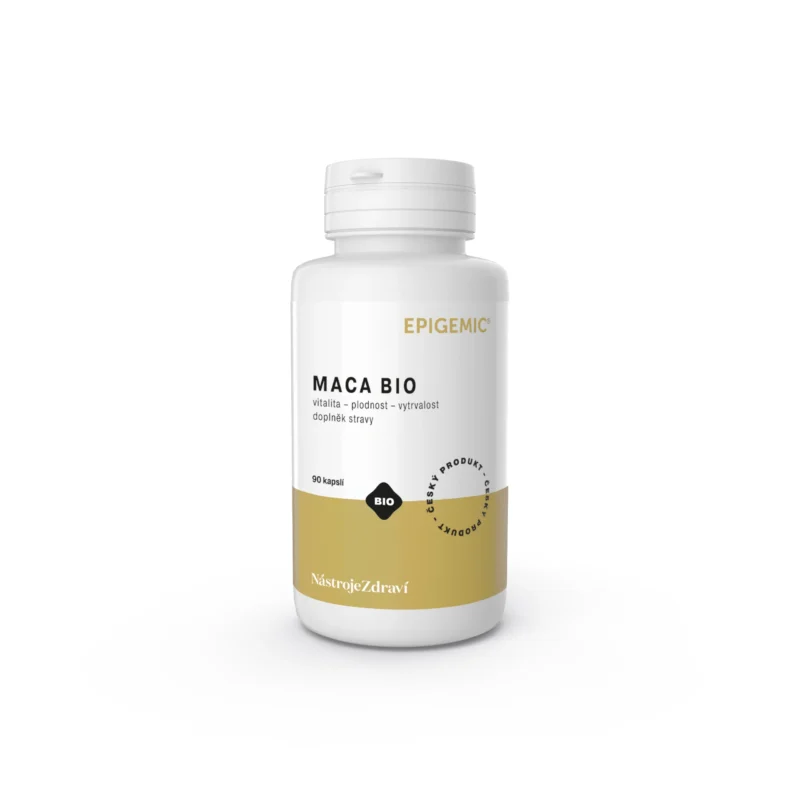 Maca BIO Epigemic®