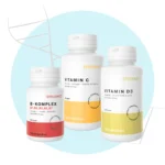 VITAMINOVÁ BOMBA