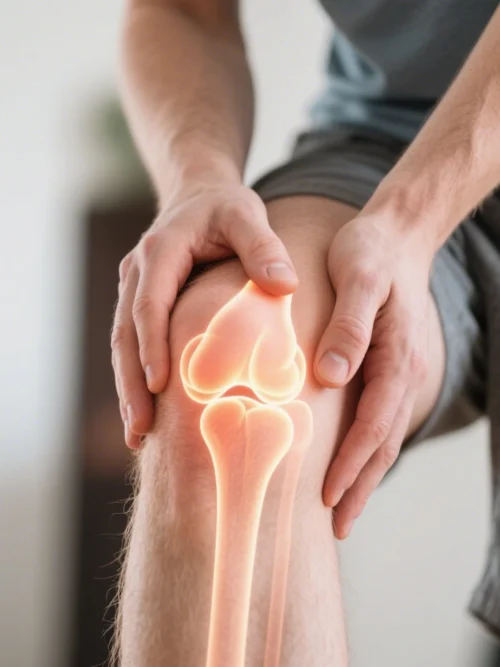 49-2_a-european-person-gently-holding-their-knee–with-a-glowing-overlay-highlighting-the-joint–the-imag