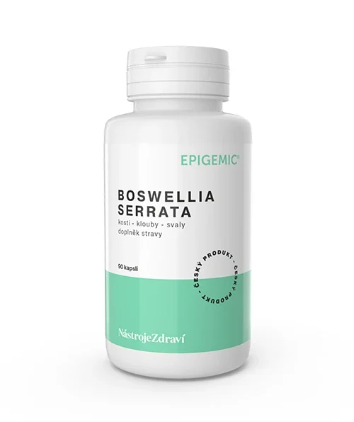 Boswellia Serrata Epigemic®