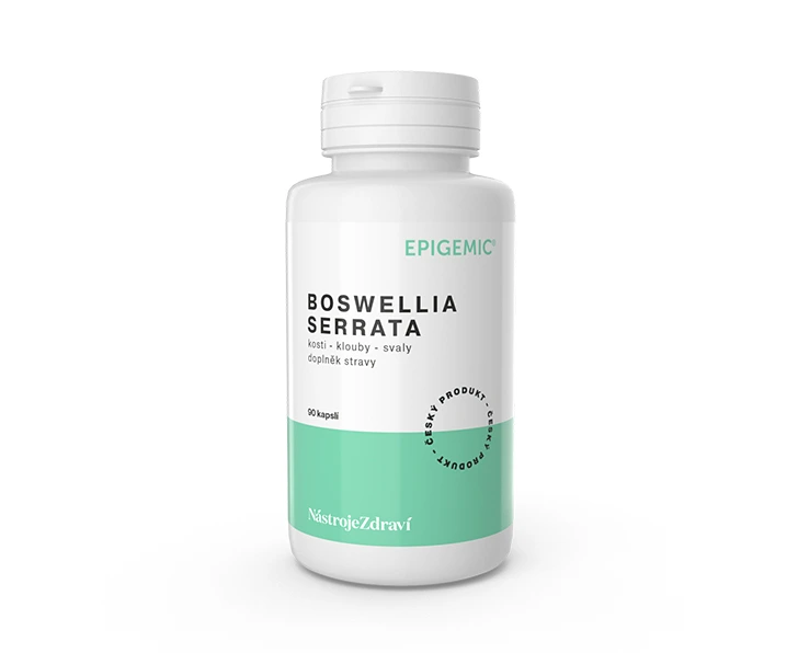 Boswellia Serrata Epigemic®