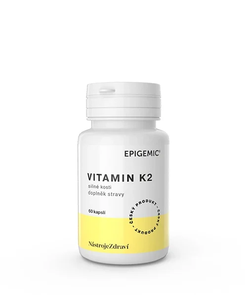 Vitamin K2 Epigemic®