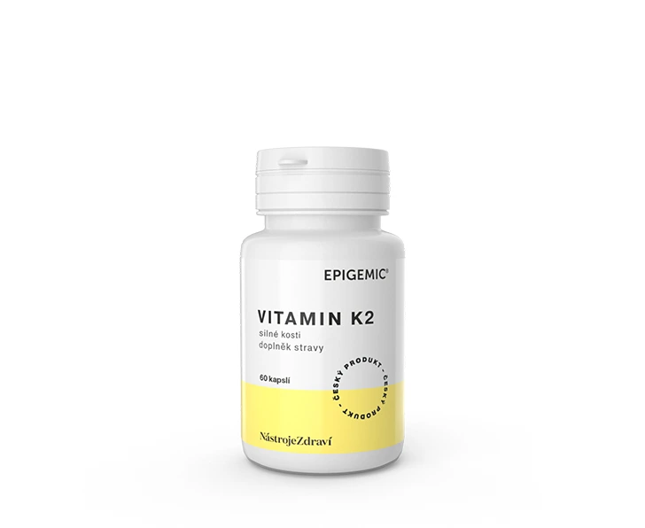 Vitamin K2 Epigemic®