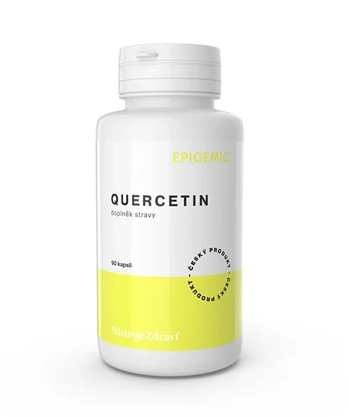 Quercetin Epigemic®