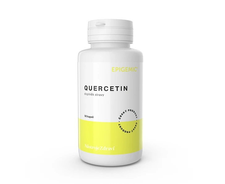 Quercetin Epigemic®