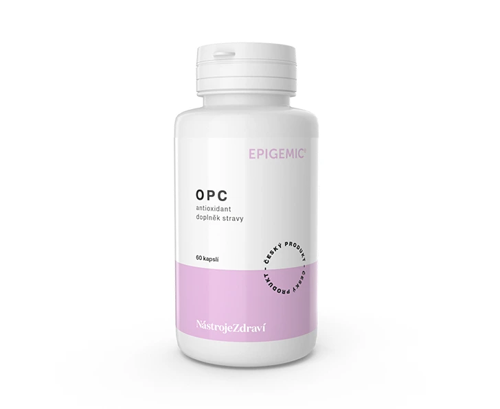OPC Epigemic®