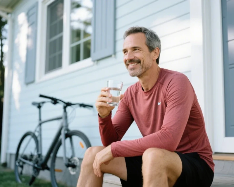 Cardio Optimal Epigemic®