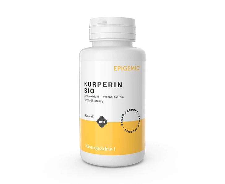 Kurperin® BIO Epigemic®