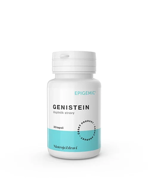 Genistein Epigemic®