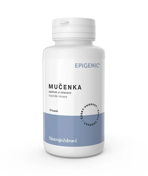 Mučenka Epigemic®