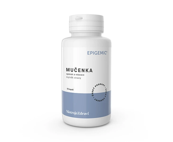 Mučenka Epigemic®