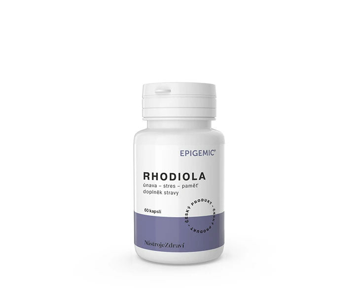 Rhodiola Epigemic®