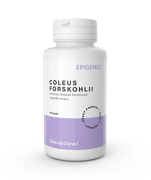 Coleus forskohlii Epigemic®